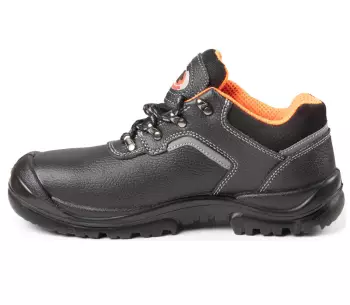 Botine de lucru BEARFIELD R03 S3 SRC Negre 43 photo 1