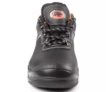 Botine de lucru BEARFIELD R03 S3 SRC Negre 43 photo 2