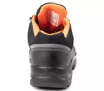 Botine de lucru BEARFIELD R03 S3 SRC Negre 43 photo 3