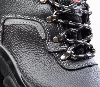 Botine de lucru BEARFIELD R03 S3 SRC Negre 43 photo 6