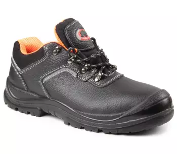Botine de lucru BEARFIELD R03 S3 SRC Negre 43 photo