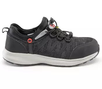 Ghete de lucru BEARFIELD YORK S1PS Gri 45 photo 0