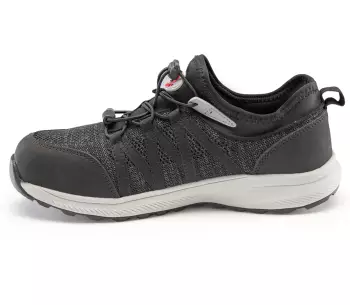 Ghete de lucru BEARFIELD YORK S1PS Gri 45 photo 4