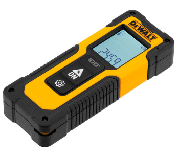 Telemetru DEWALT DWHT77100-XJ 30m IP54 photo