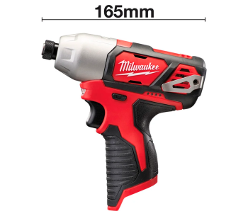Набор аккумуляторных инструментов MILWAUKEE M12 BPP2B-421C photo 4