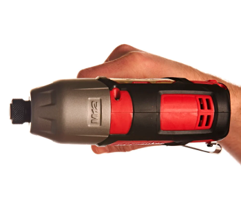 Набор аккумуляторных инструментов MILWAUKEE M12 BPP2B-421C photo 6