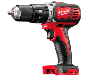 Набор аккумуляторных инструментов MILWAUKEE M18 BPP2C-402C photo 0
