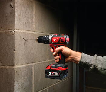 Набор аккумуляторных инструментов MILWAUKEE M18 BPP2C-402C photo 2