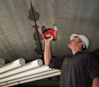 Перфоратор аккумуляторный MILWAUKEE M12 H-202C 0.9Дж 12В 2Ач photo 2