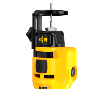 Фрезер аккумуляторный по гипсокартону (без АКБ) DEWALT DCE555N-XJ 6.4мм 18В photo 4