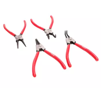 product Set 4 clești seger RONIX RH-1700 180mm