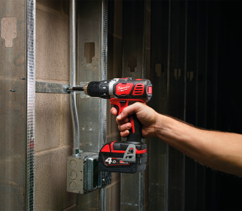 Mașină de înșurubat cu acumulator (fără bat.) MILWAUKEE M18 BDD-0 18V photo 1