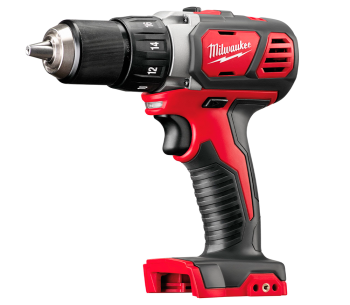 Mașină de înșurubat cu acumulator (fără bat.) MILWAUKEE M18 BDD-0 18V photo