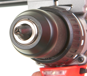 Mașină de înșurubat cu percuție cu acum. (fără bat) MILWAUKEE M18 BLPD2-0X 18V photo 7