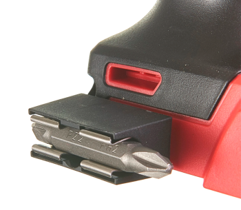 Mașină de înșurubat cu percuție cu acum. (fără bat) MILWAUKEE M18 BLPD2-0X 18V photo 1