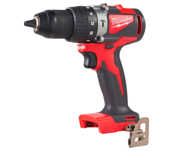 Mașină de înșurubat cu percuție cu acum. (fără bat) MILWAUKEE M18 BLPD2-0X 18V photo