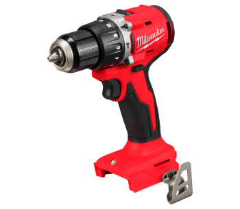 Mașină de înșurubat cu percuție cu acum. (fără bat) MILWAUKEE M18 BLPDRC-0 18V photo