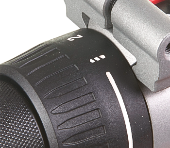 Mașină de înșurubat cu acumulator (fără bat.) MILWAUKEE M18 BLDD2-0X 18V photo 6