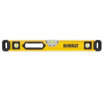 Nivelă DEWALT DWHT0-43224 600mm photo 0