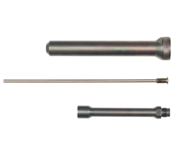 Заклепочник аккумуляторный MILWAUKEE BPRT-201X 12В 2Ач photo 1