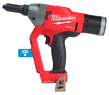 Степлер аккумуляторный (без АКБ) MILWAUKEE M18 ONEFPRT-0X 18В photo 0