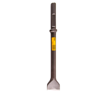 Зубило плоское DEWALT DT6932 75мм x 521мм photo