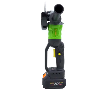 Угловая шлифмашина аккумуляторная ProCraft PWA125 125мм 20В 4Ач photo 2