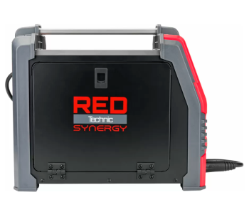 Сварочный аппарат полуавтоматический RED Technic RTMSTF0002 250A 350A photo 3
