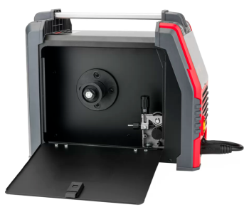Сварочный аппарат полуавтоматический RED Technic RTMSTF0002 250A 350A photo 5