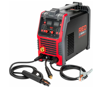 Сварочный аппарат полуавтоматический RED Technic RTMSTF0002 250A 350A photo