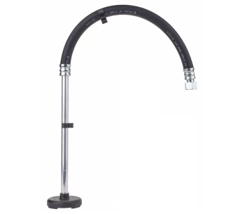 Краскопульт POWERMAT PM-PDM-1500MN 1500вт 225бар photo 2
