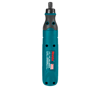 Шлифмашина прямая аккумуляторная RONIX 3420  3.6В 1.5Ач photo 1