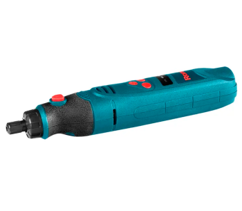 Шлифмашина прямая аккумуляторная RONIX 3420  3.6В 1.5Ач photo 2