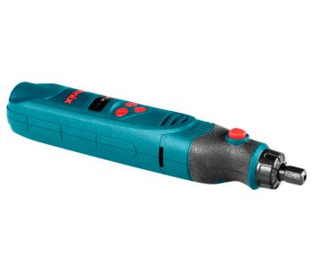 Шлифмашина прямая аккумуляторная RONIX 3420  3.6В 1.5Ач photo 3