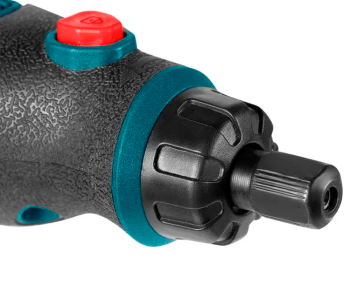 Шлифмашина прямая аккумуляторная RONIX 3420  3.6В 1.5Ач photo 4