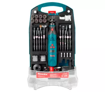 Polizor drept fără fir RONIX 3420  3.6V 1.5Ah photo