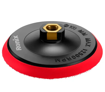 Тарелка опорная RONIX RH-3519 100мм photo