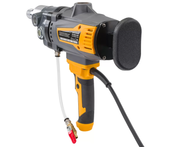 Установка алмазного бурения POWERMAT PM-WDBS-2600T 2600вт photo 0