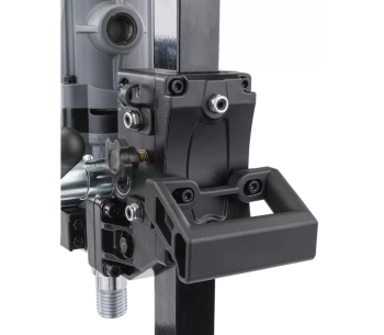 Установка алмазного бурения POWERMAT PM-WDBS-2600T 2600вт photo 6