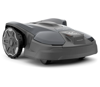 Газонокосилка аккумуляторная (автомат) Husqvarna AM320 NERA 240мм 18В 5Ач photo 0