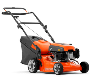 product Mașină de tuns gazonul cu benzină Husqvarna LC 140P 400mm 2.65cp