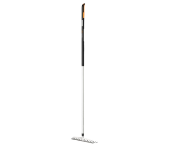 Грабли садоввые FISKARS Xact M 1640мм 373мм photo