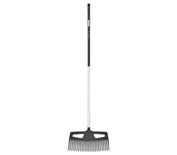 Грабли для газонов FISKARS Xact XL 1765мм 490мм photo 0
