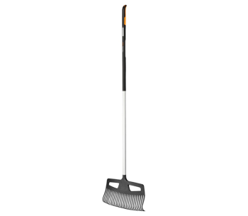 Грабли для газонов FISKARS Xact XL 1765мм 490мм photo
