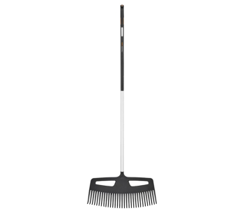 Грабли для газонов FISKARS Xact XXL 1765мм 615мм photo 0