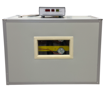 Incubator Demetra DM-240 240 de ouă photo