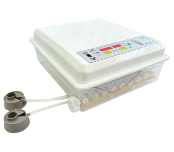 Incubator Demetra DM-64 64 de ouă photo