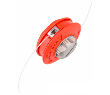 Катушка для триммера POWERMAT PM-G2 2.5мм 200мм photo 1