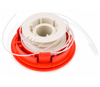 Катушка для триммера POWERMAT PM-G2 2.5мм 200мм photo 3