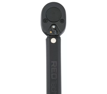 Динамометрический ключ RED Technic RTKD0091 1/2" 28-210 Нм photo 2